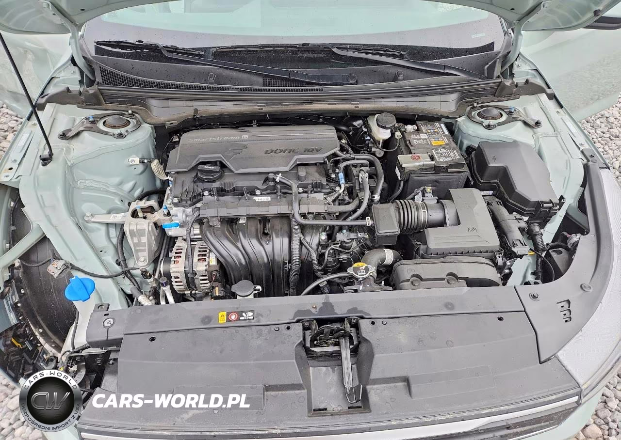 2026 Kia K4 Lxs VIN:3KPFT4DE4TE311361 - 11