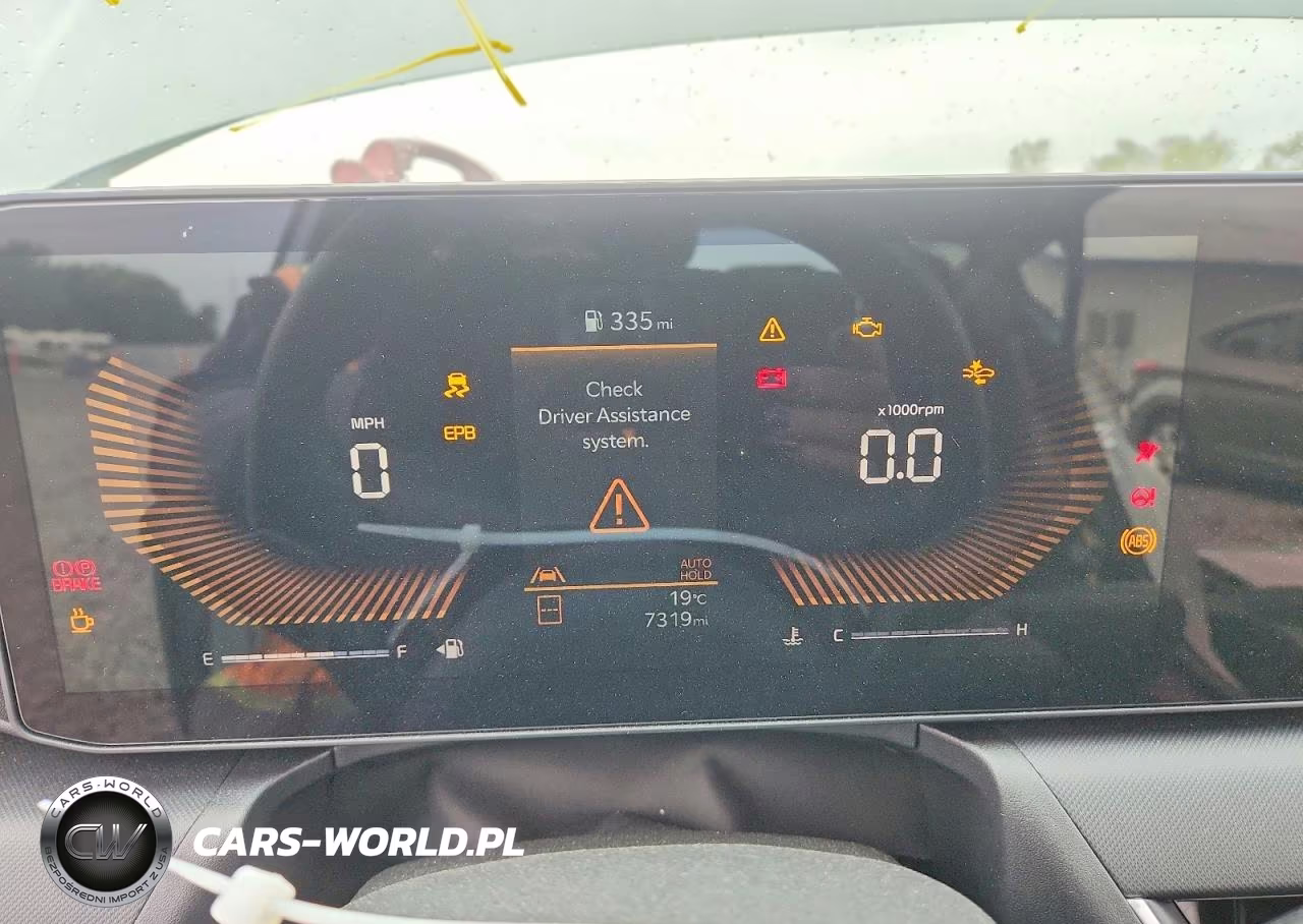 2026 Kia K4 Lxs VIN:3KPFT4DE4TE311361 - 9