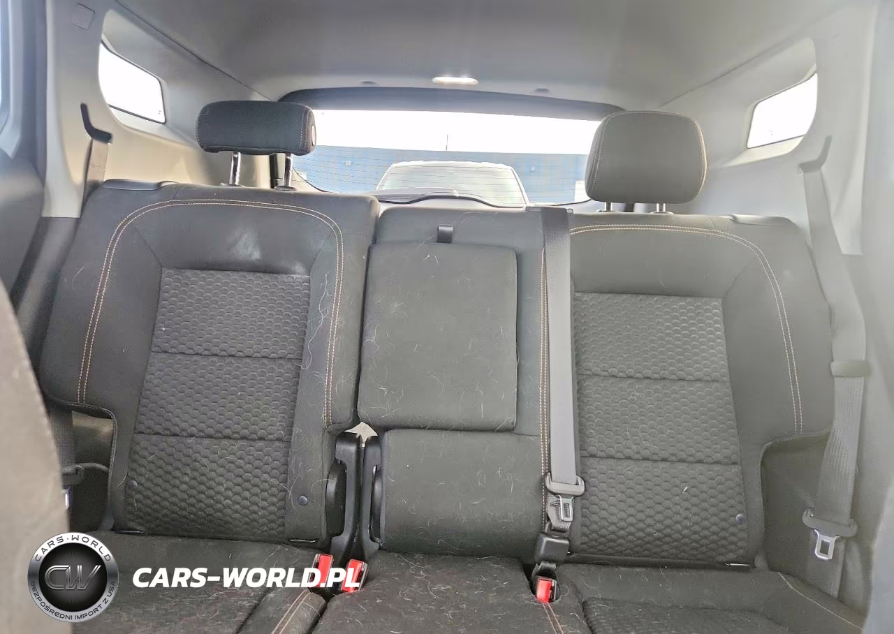 2018 GMC Terrain Sle VIN:3GKALMEV1JL357297 - 10