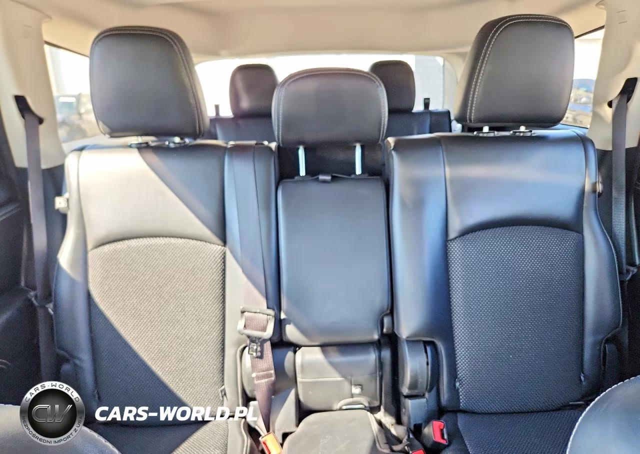2020 Dodge Journey Crossroad VIN:3C4PDCGB6LT267808 - 10