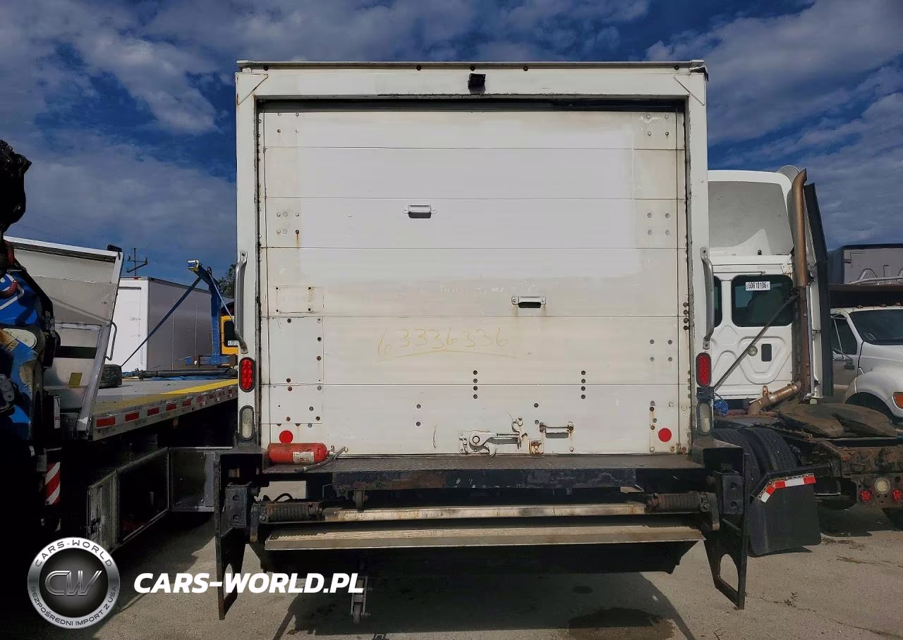 2017 Freightliner Business Class M2 Box Truck VIN:3ALACWDTXHDJF8285 - 6