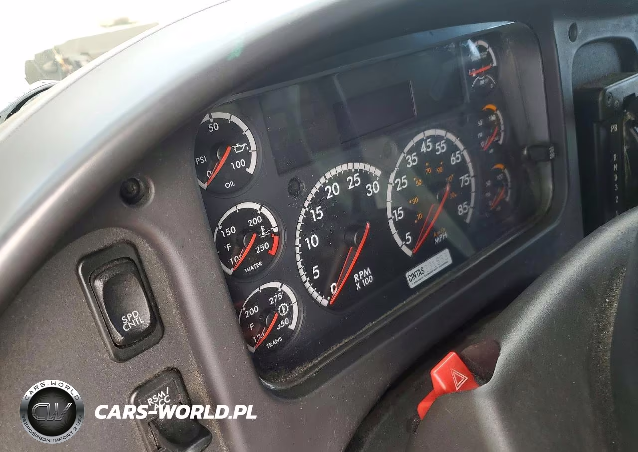 2017 Freightliner Business Class M2 Box Truck VIN:3ALACWDTXHDJF8285 - 9