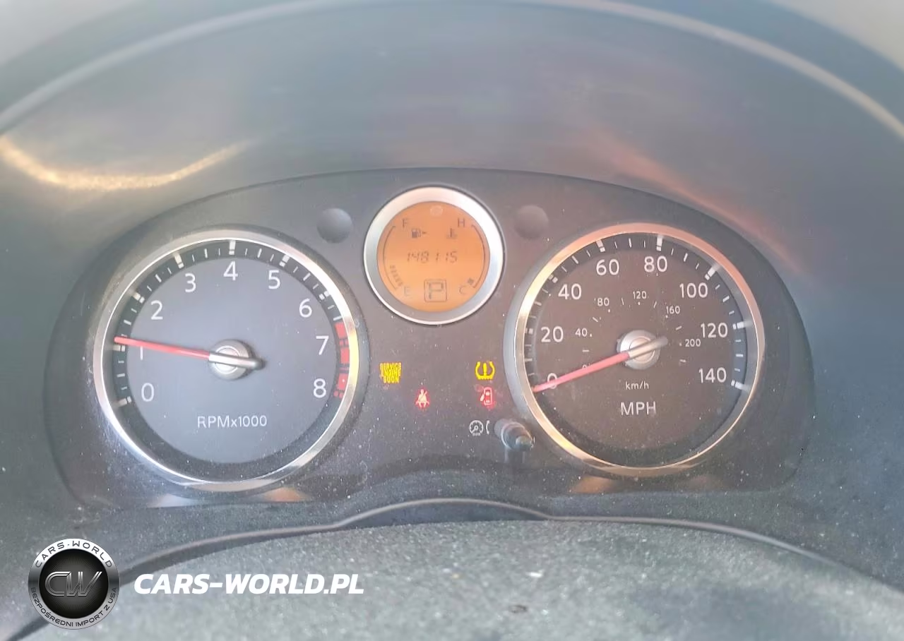 2007 Nissan Sentra 2.0 VIN:3N1AB61E57L714329 - 9