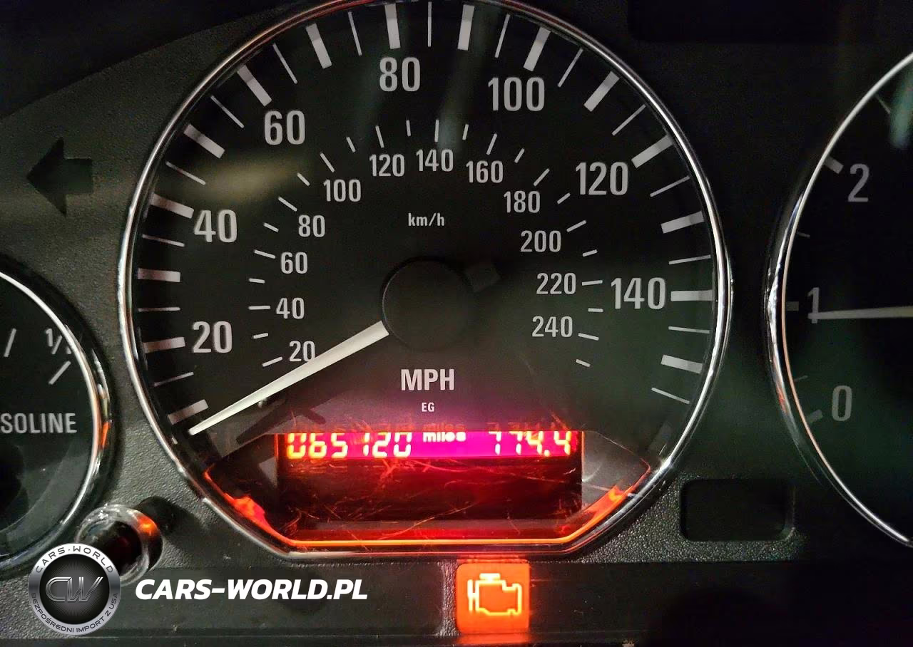 2000 BMW Z3 2.8 VIN:4USCH3346YLF43155 - 9