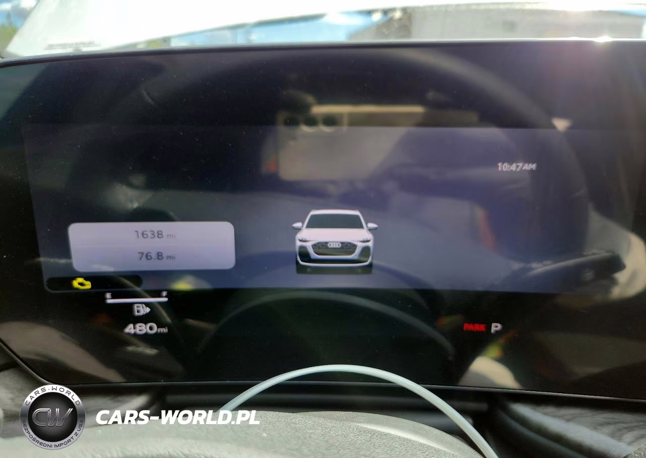 2026 Audi Q5 Premium Plus VIN:WA15AAGU5T2048050 - 9