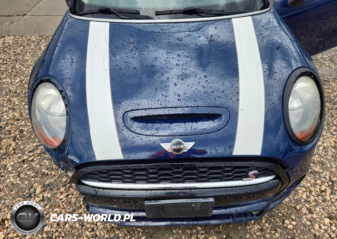 2016 Mini Cooper S VIN:WMWXP7C5XG2A43642 - 11