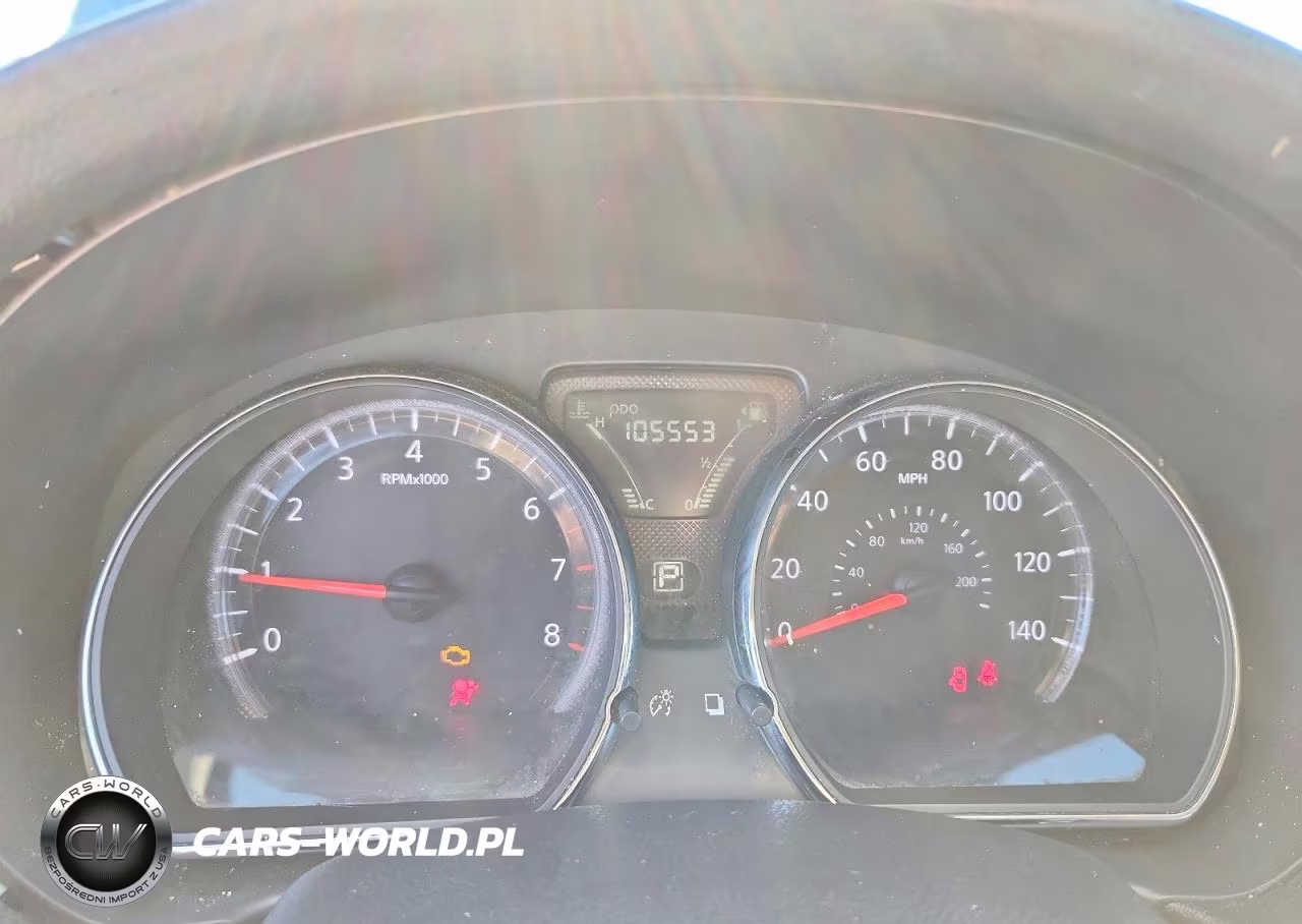 2019 Nissan Versa S VIN:3N1CN7AP5KL812356 - 9