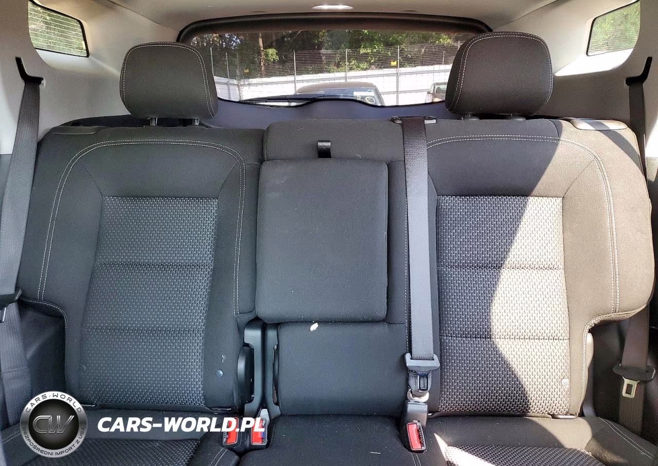 2024 GMC Terrain Sle VIN:3GKALMEGXRL394653 - 10