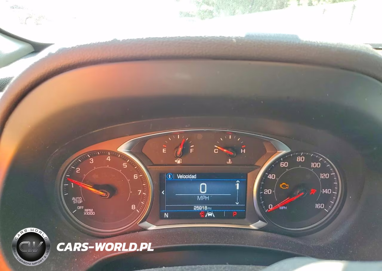 2024 GMC Terrain Sle VIN:3GKALMEGXRL394653 - 9