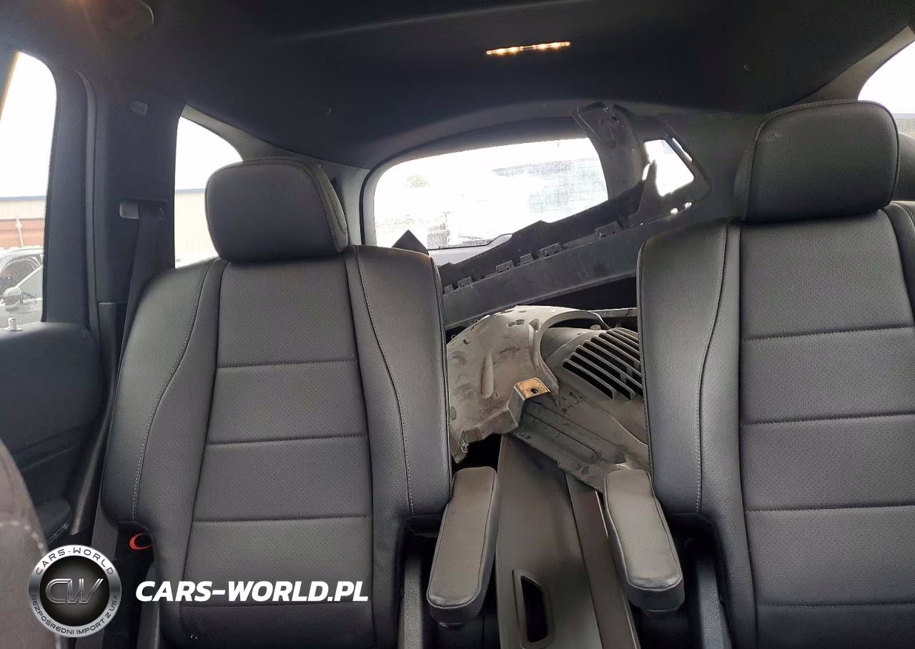 2022 Mercedes-Benz Gls 450 4Matic VIN:4JGFF5KE6NA588708 - 10