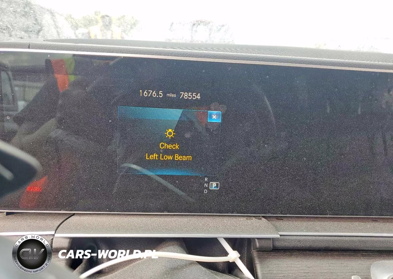 2022 Mercedes-Benz Gls 450 4Matic VIN:4JGFF5KE6NA588708 - 9