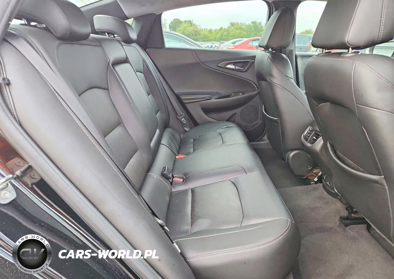 2016 Chevrolet Malibu Premier VIN:1G1ZH5SX2GF292998 - 10
