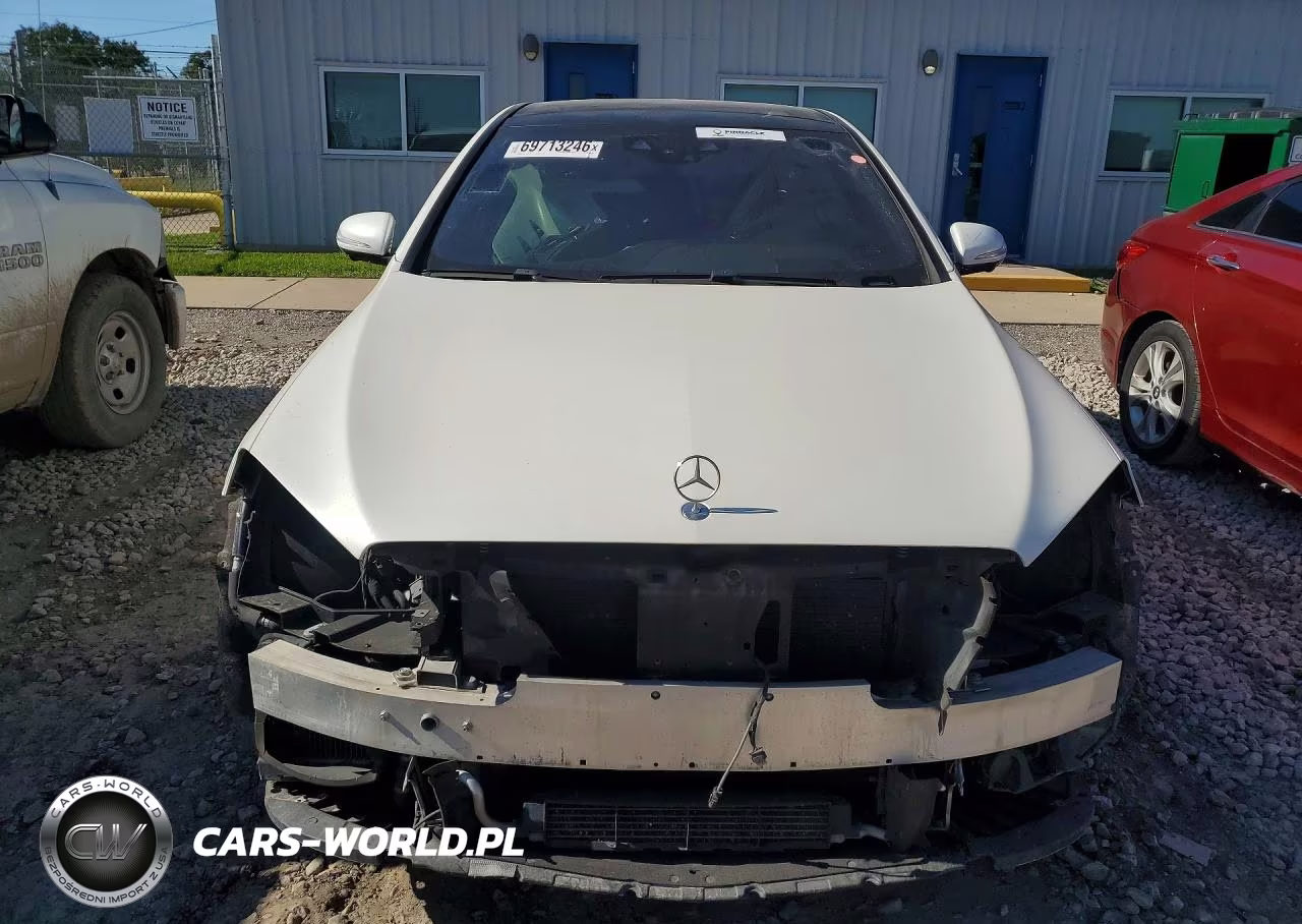 2018 Mercedes-Benz S 560 VIN:WDDUG8DB9JA418551 - 5