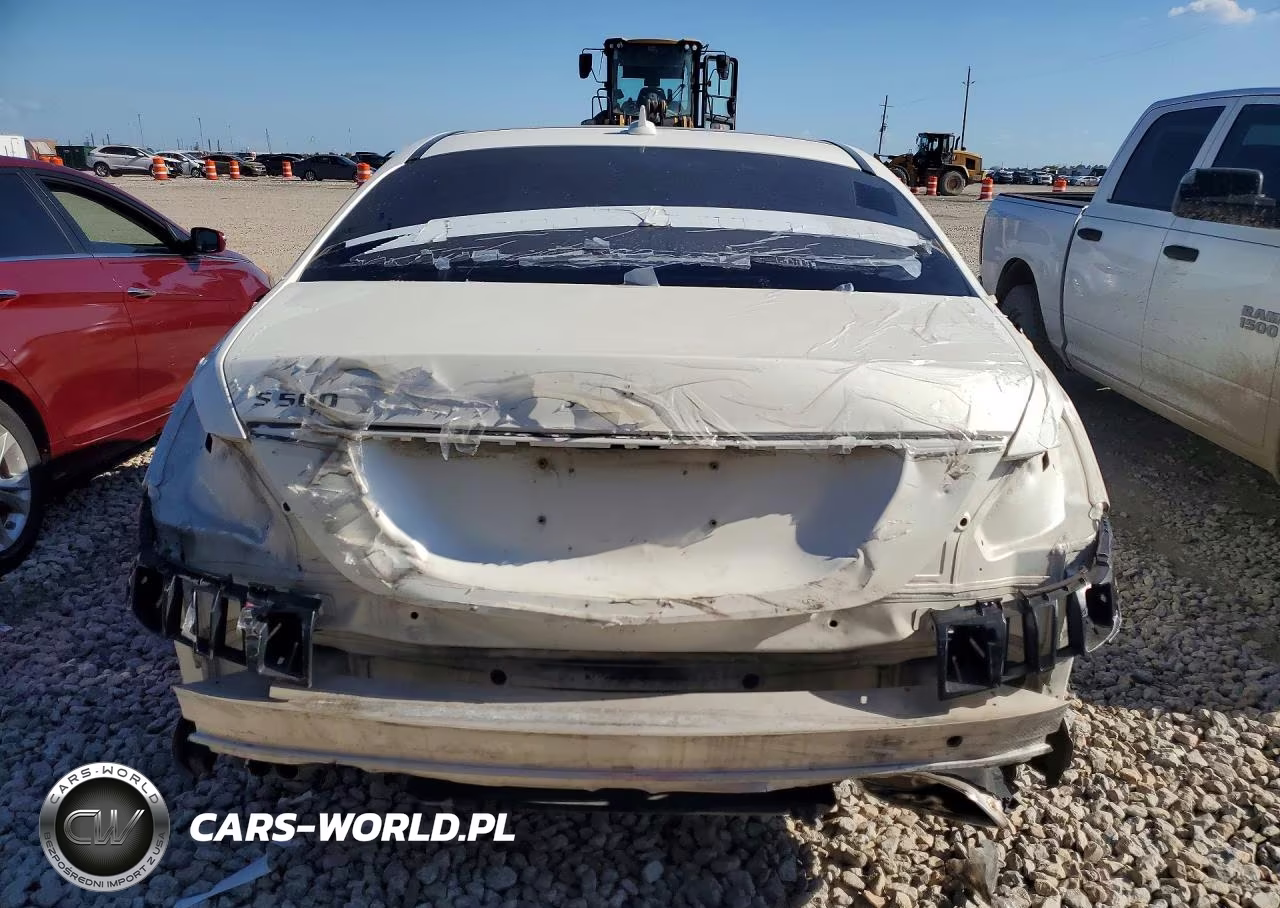 2018 Mercedes-Benz S 560 VIN:WDDUG8DB9JA418551 - 6