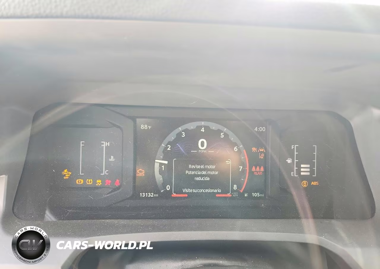 2025 Toyota Tacoma 2Wd Sr5 VIN:3TMKB5FN7SM052700 - 9