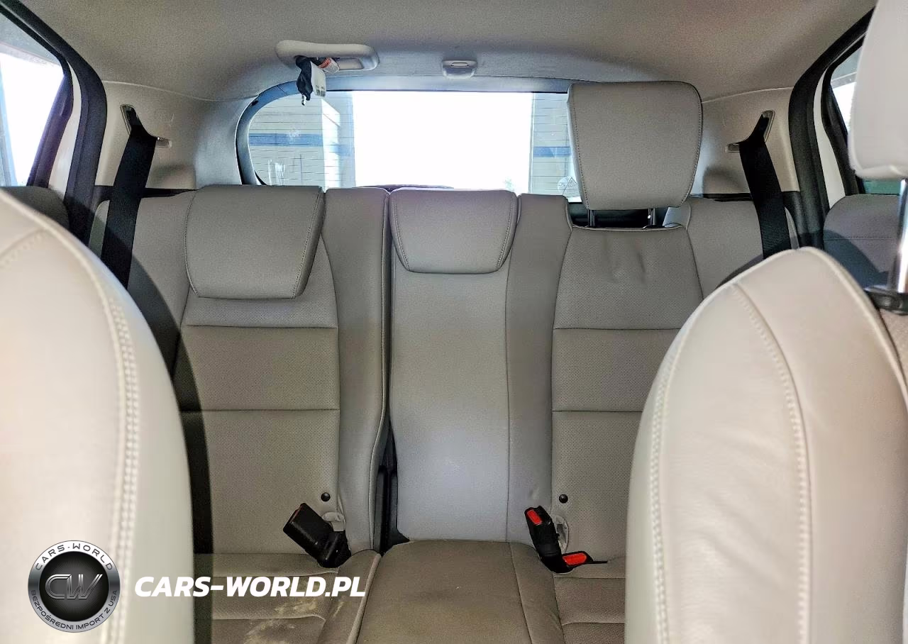 2021 Honda Hr-V Exl VIN:3CZRU5H7XMM729260 - 10