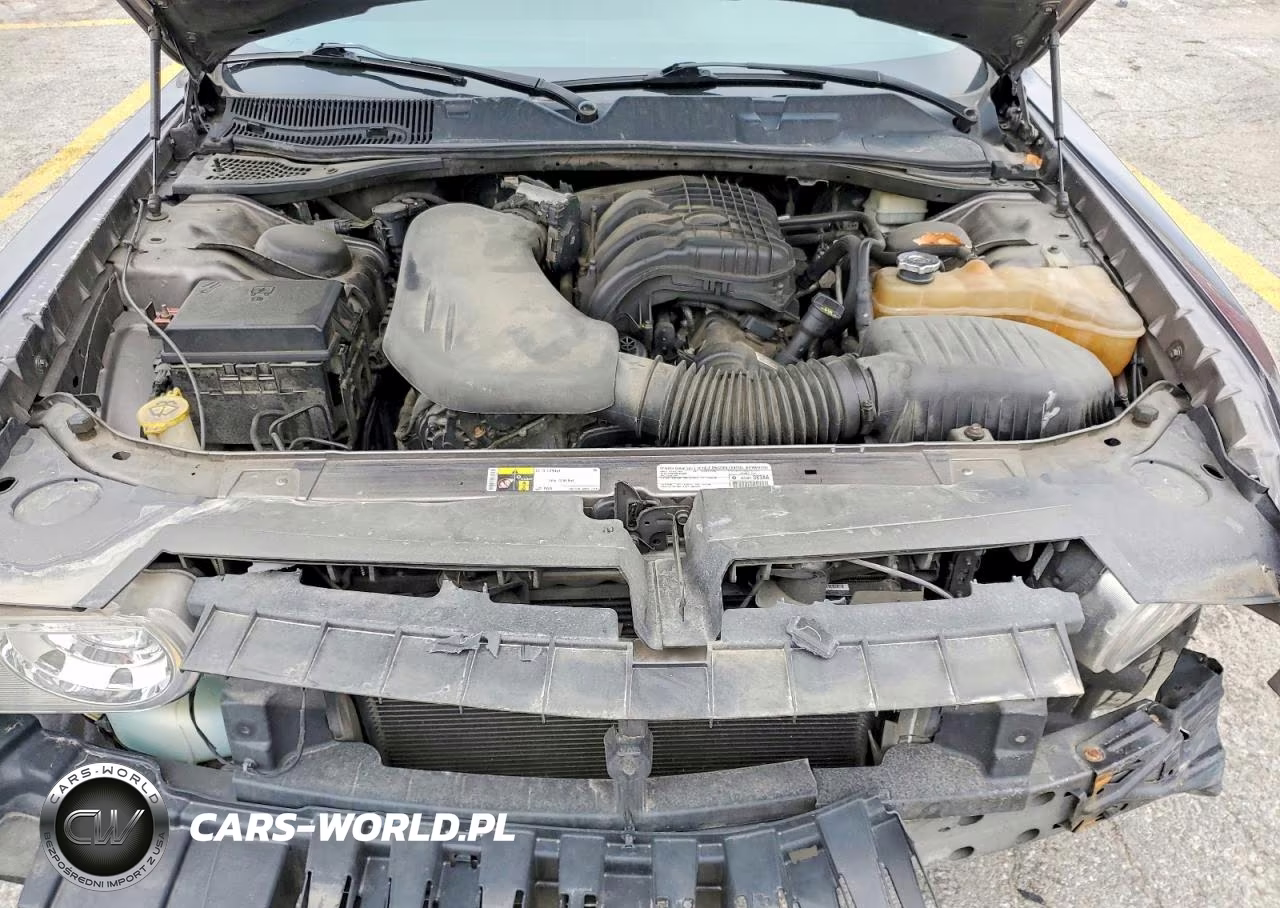 2014 Dodge Challenger Sxt VIN:2C3CDYAG3EH187110 - 11
