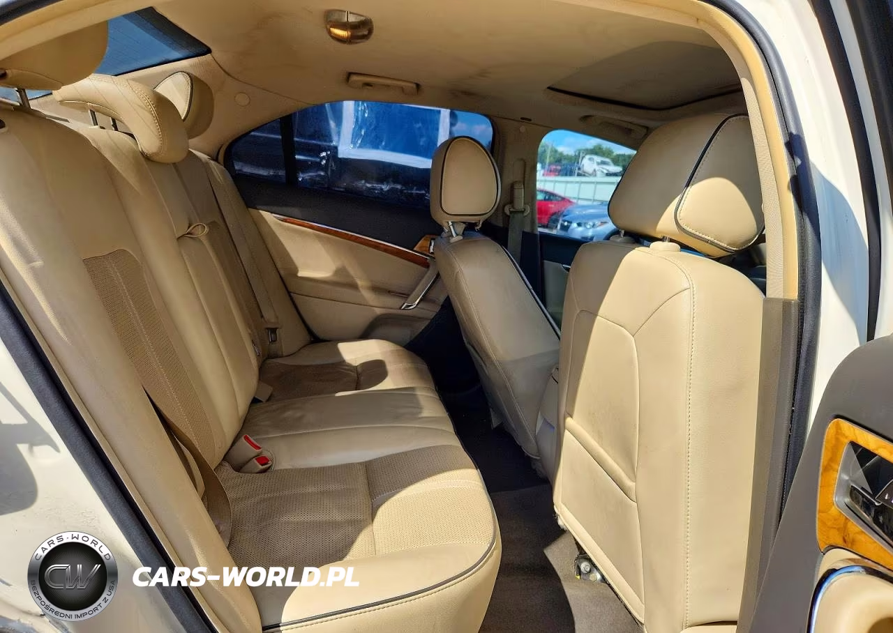 2012 Lincoln Mkz Hybrid VIN:3LNDL2L38CR803715 - 10