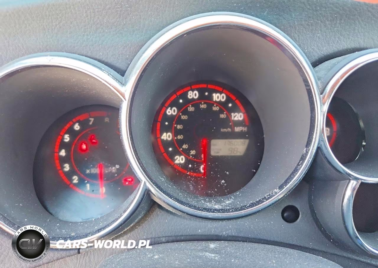 2006 Pontiac Vibe VIN:5Y2SL65816Z423370 - 9