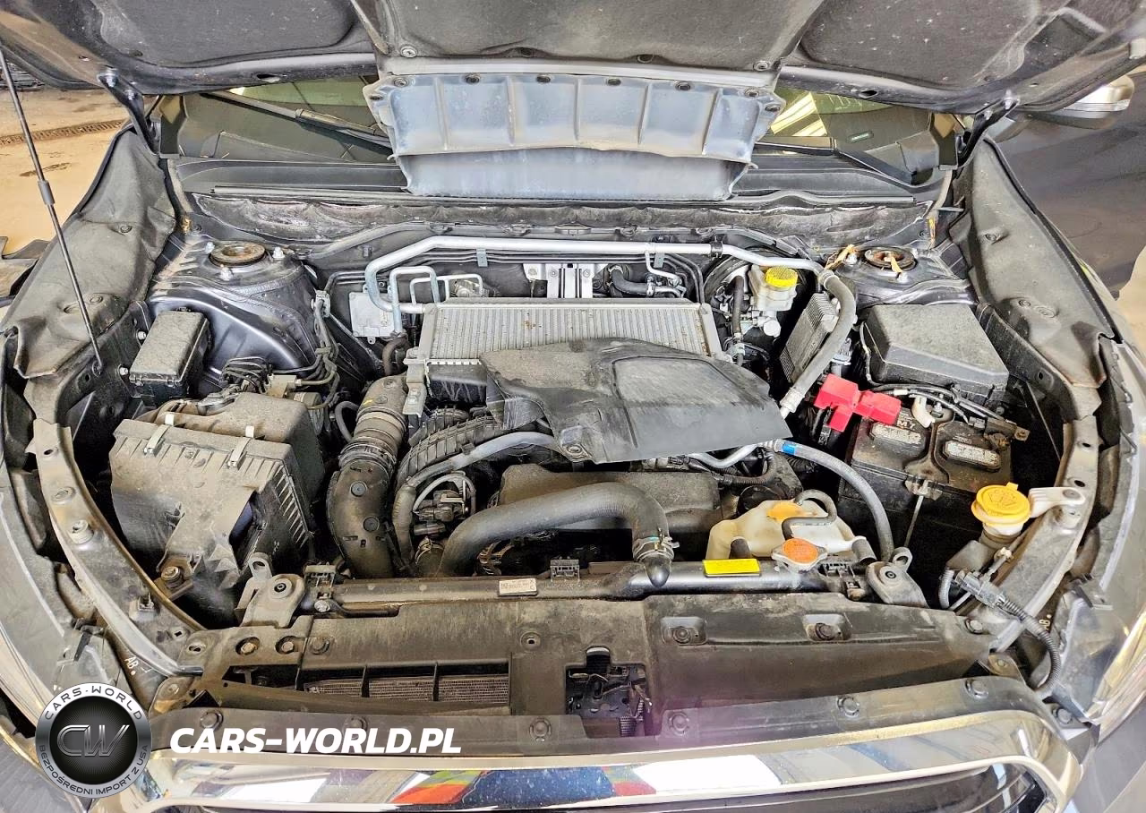 2020 Subaru Ascent Touring VIN:4S4WMARD3L3438326 - 12