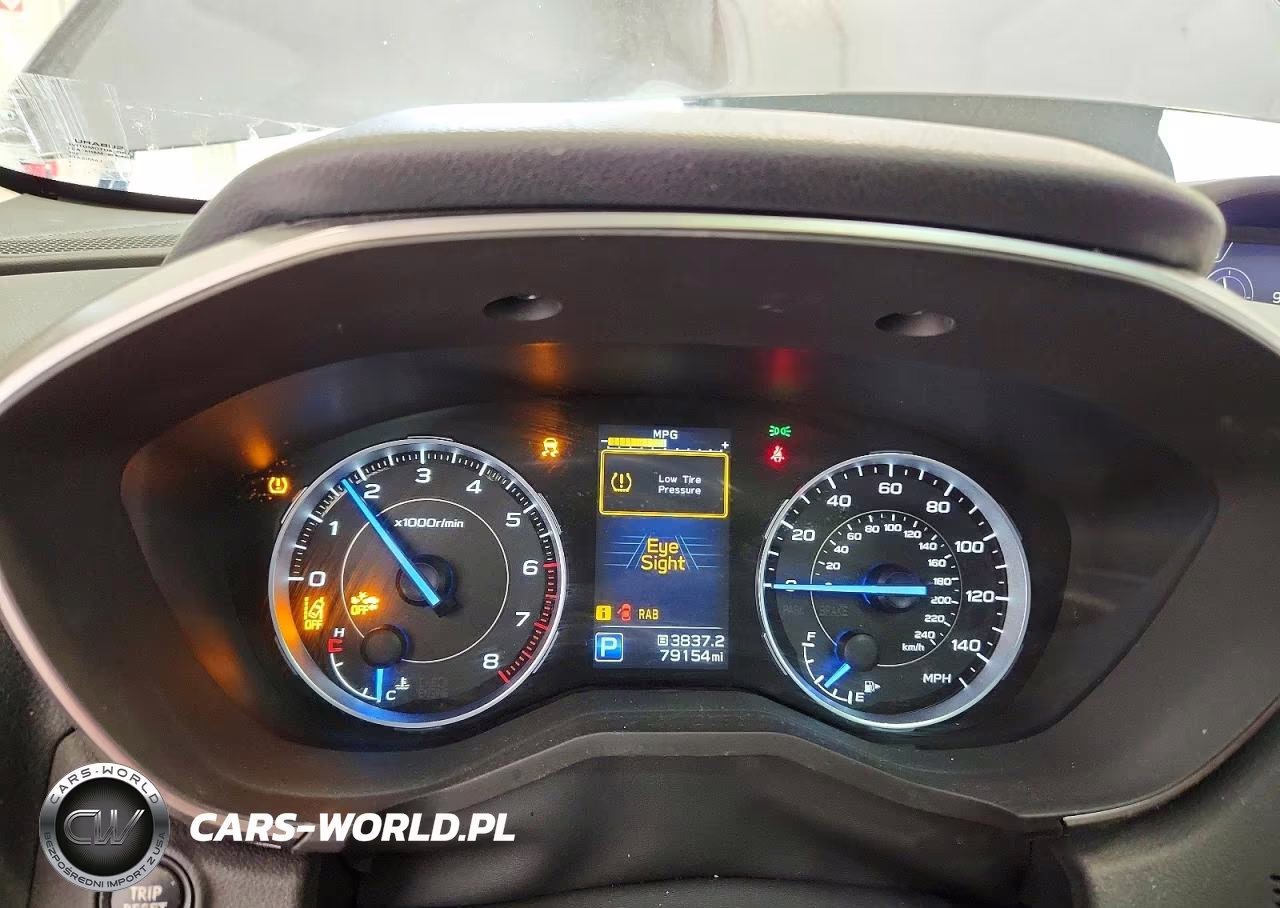 2020 Subaru Ascent Touring VIN:4S4WMARD3L3438326 - 9