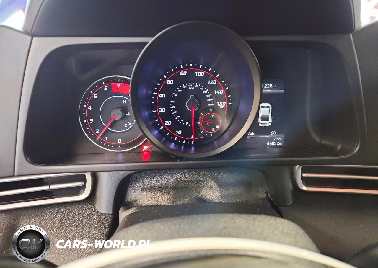 2021 Hyundai Elantra Se VIN:KMHLL4AG8MU110411 - 9