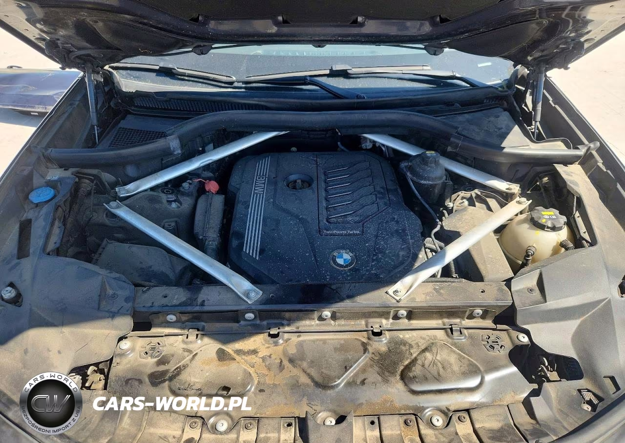 2020 BMW X7 xDrive40I VIN:5UXCW2C07L9A03854 - 12