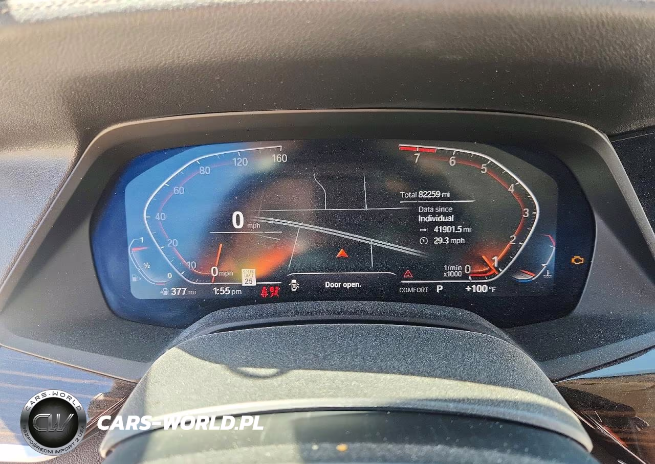 2020 BMW X7 xDrive40I VIN:5UXCW2C07L9A03854 - 9