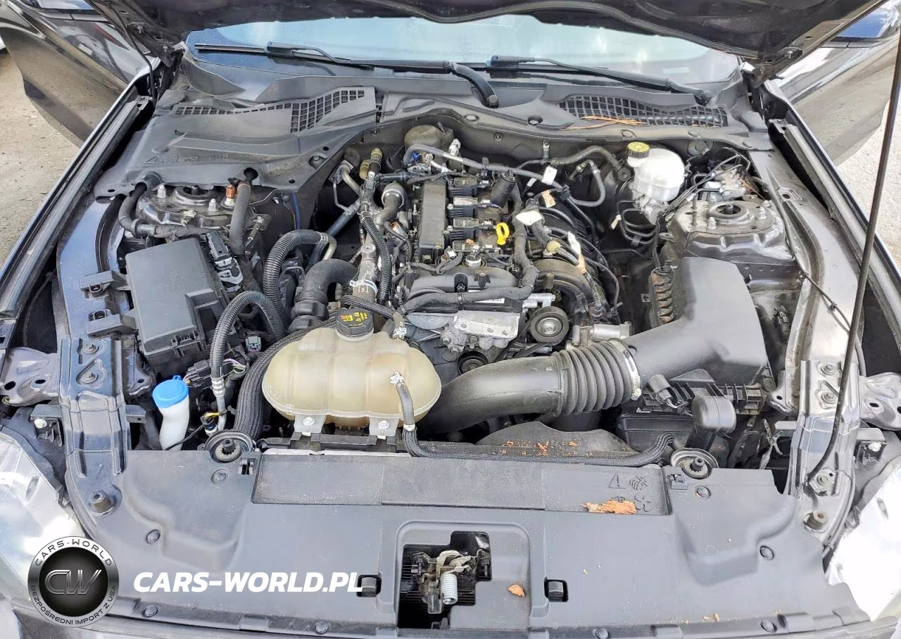 2022 Ford Mustang VIN:1FA6P8TH5N5112198 - 11