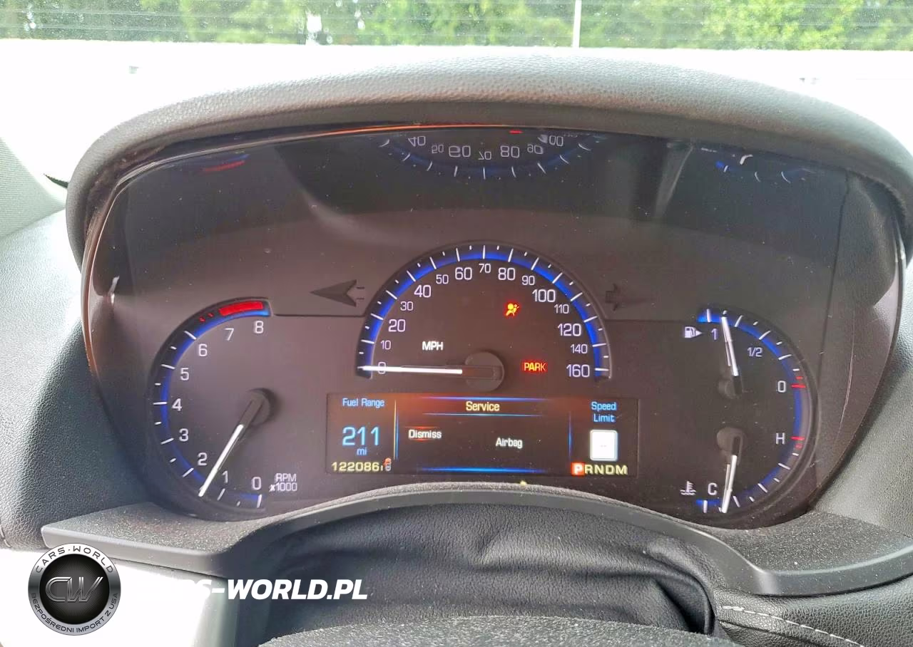 2014 Cadillac Ats Luxury VIN:1G6AB5SX5E0185551 - 9