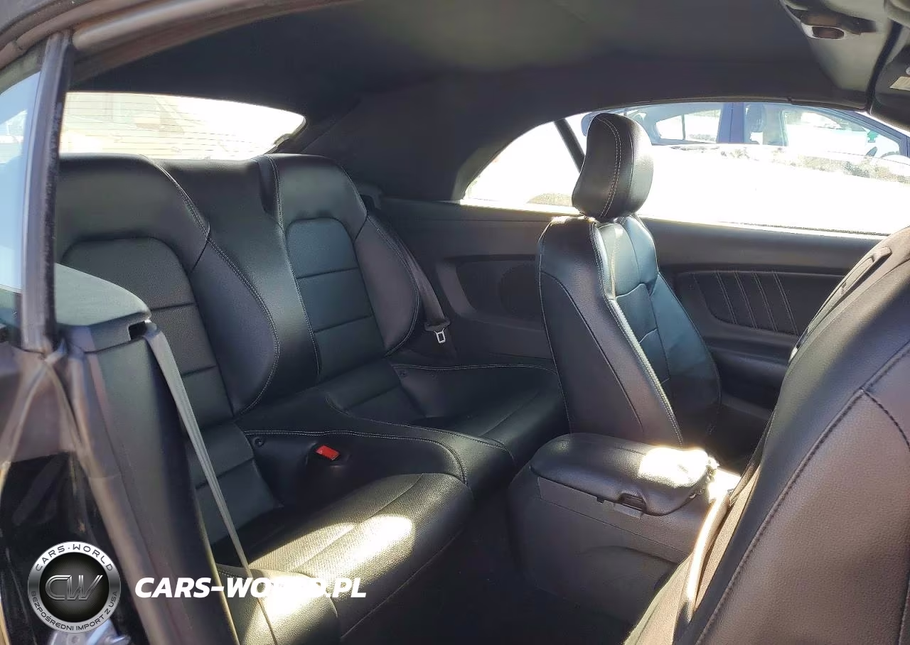 2020 Ford Mustang VIN:1FATP8UH0L5135046 - 10