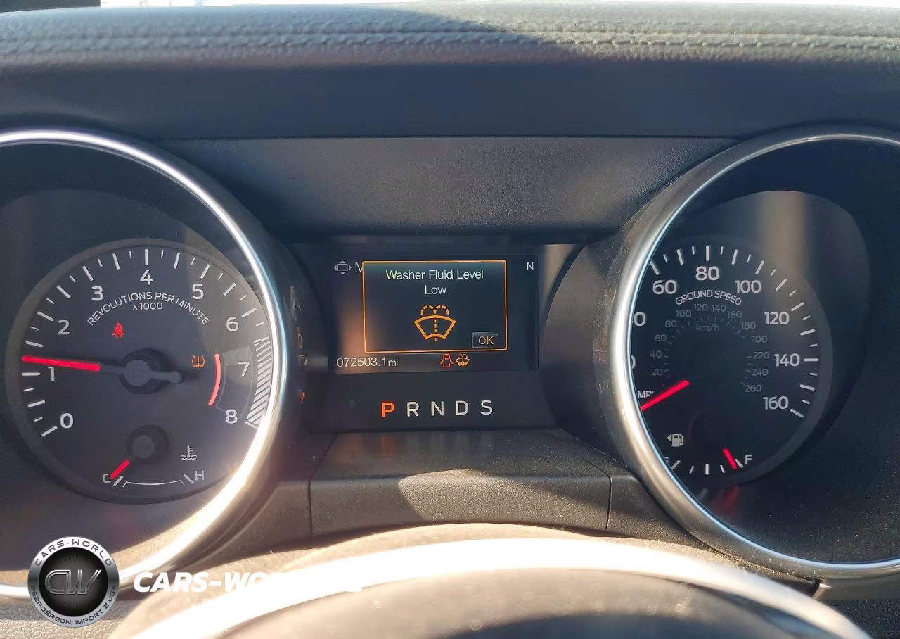2020 Ford Mustang VIN:1FATP8UH0L5135046 - 9