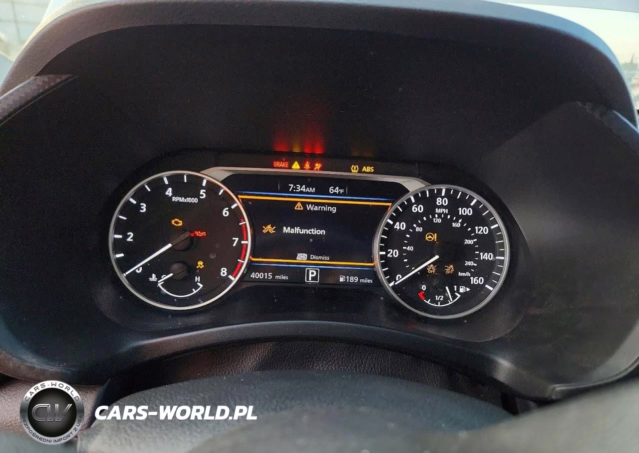 2022 Nissan Sentra Sv VIN:3N1AB8CV5NY304638 - 9