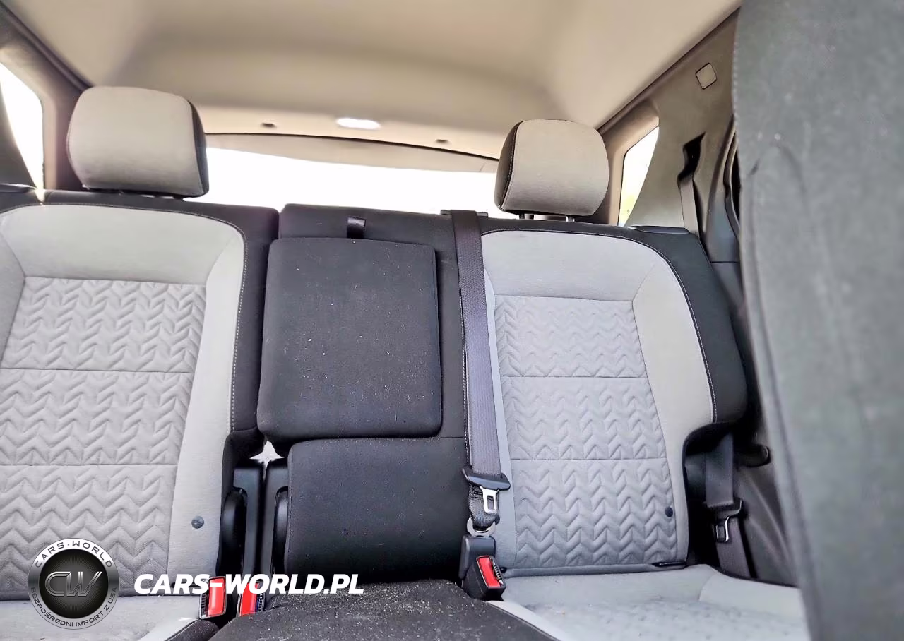 2024 Chevrolet Equinox Ls VIN:3GNAXSEG1RL329721 - 10