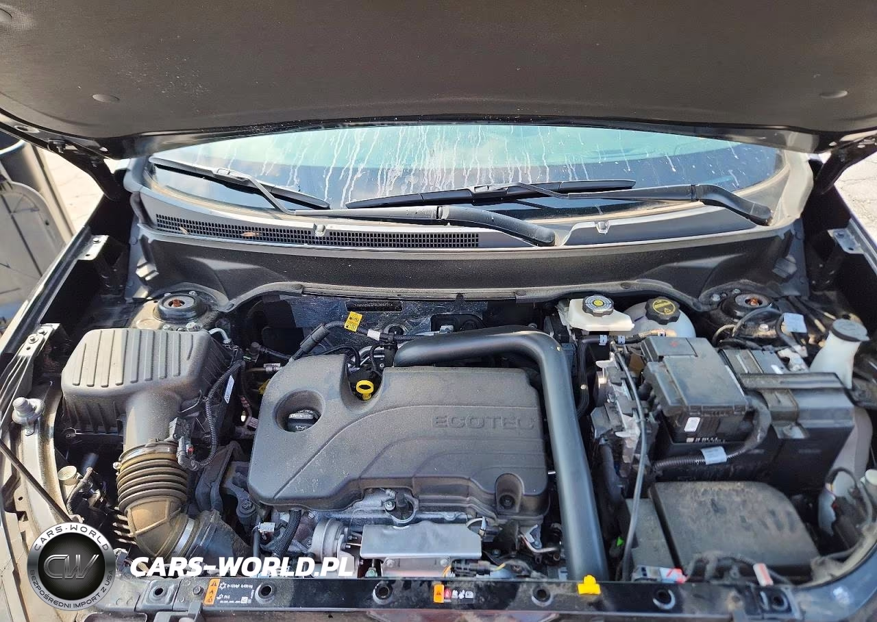 2024 Chevrolet Equinox Ls VIN:3GNAXSEG1RL329721 - 12