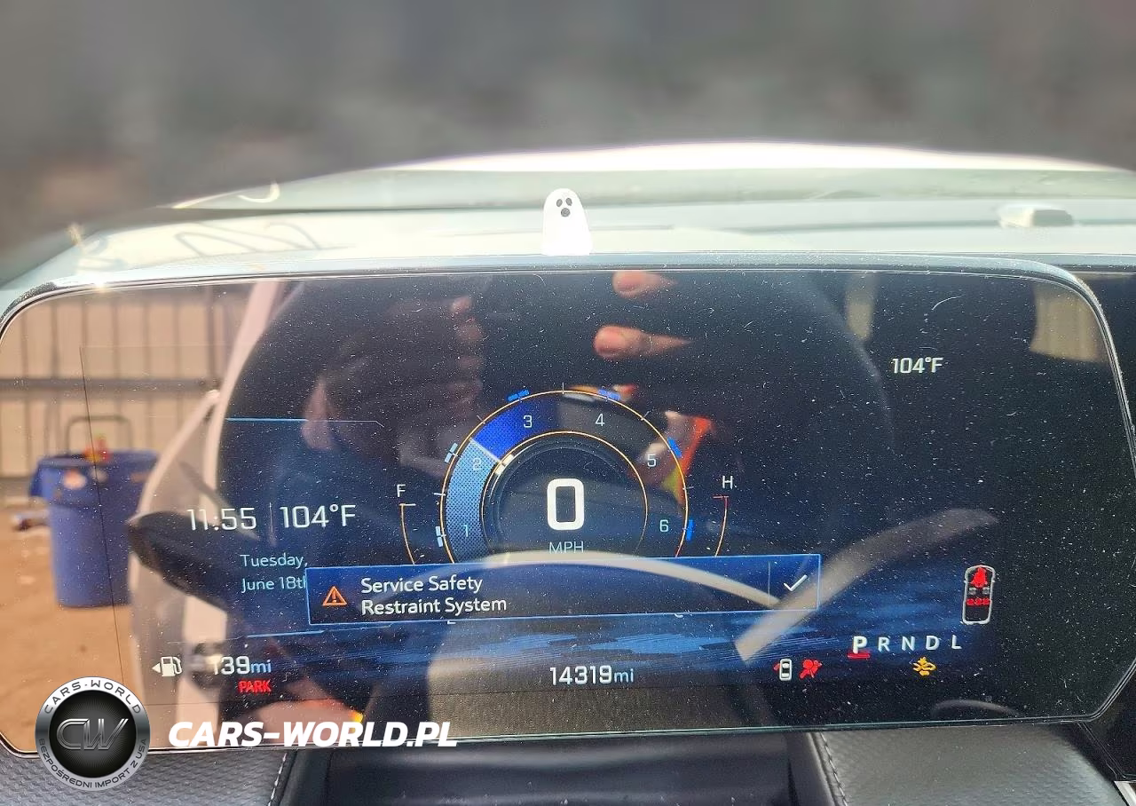 2025 Chevrolet Equinox Lt VIN:3GNAXHEG3SL109084 - 9