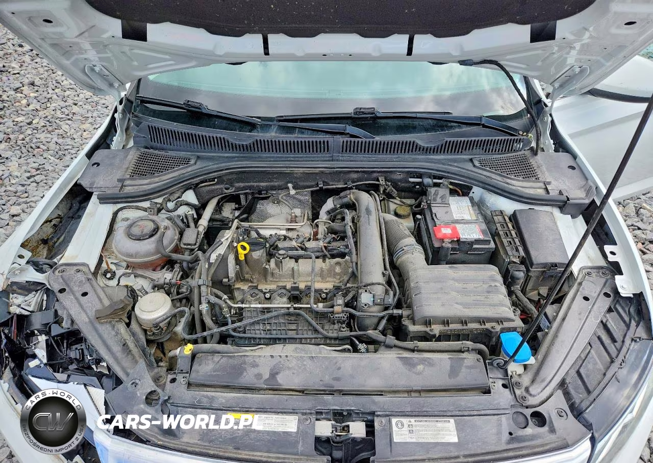 2019 Volkswagen Jetta S VIN:3VWC57BU0KM153630 - 11