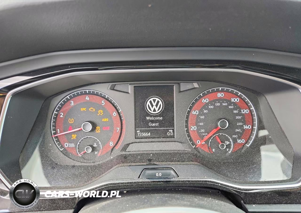 2019 Volkswagen Jetta S VIN:3VWC57BU0KM153630 - 9
