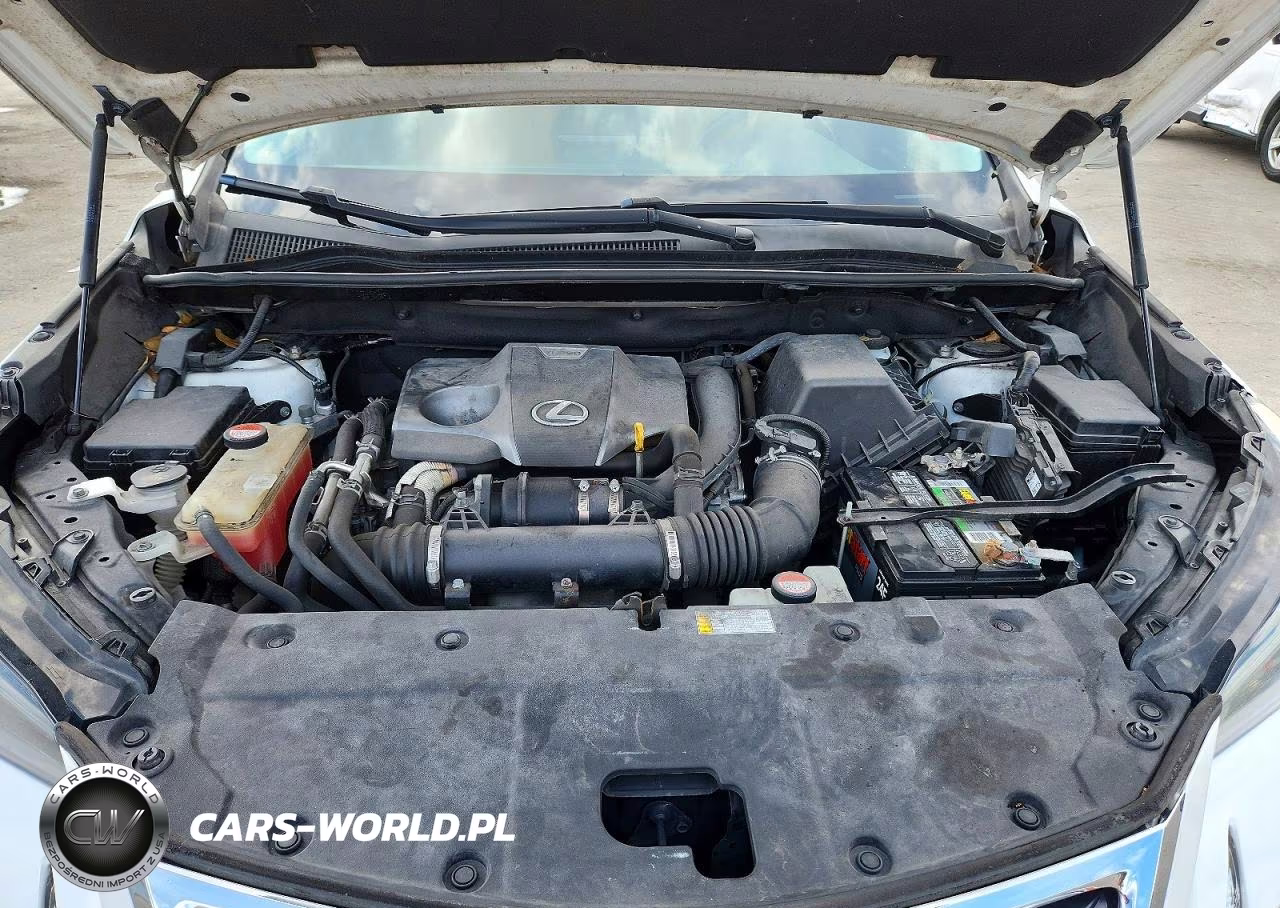 2016 Lexus Nx 200T Base VIN:JTJYARBZ1G2031236 - 12