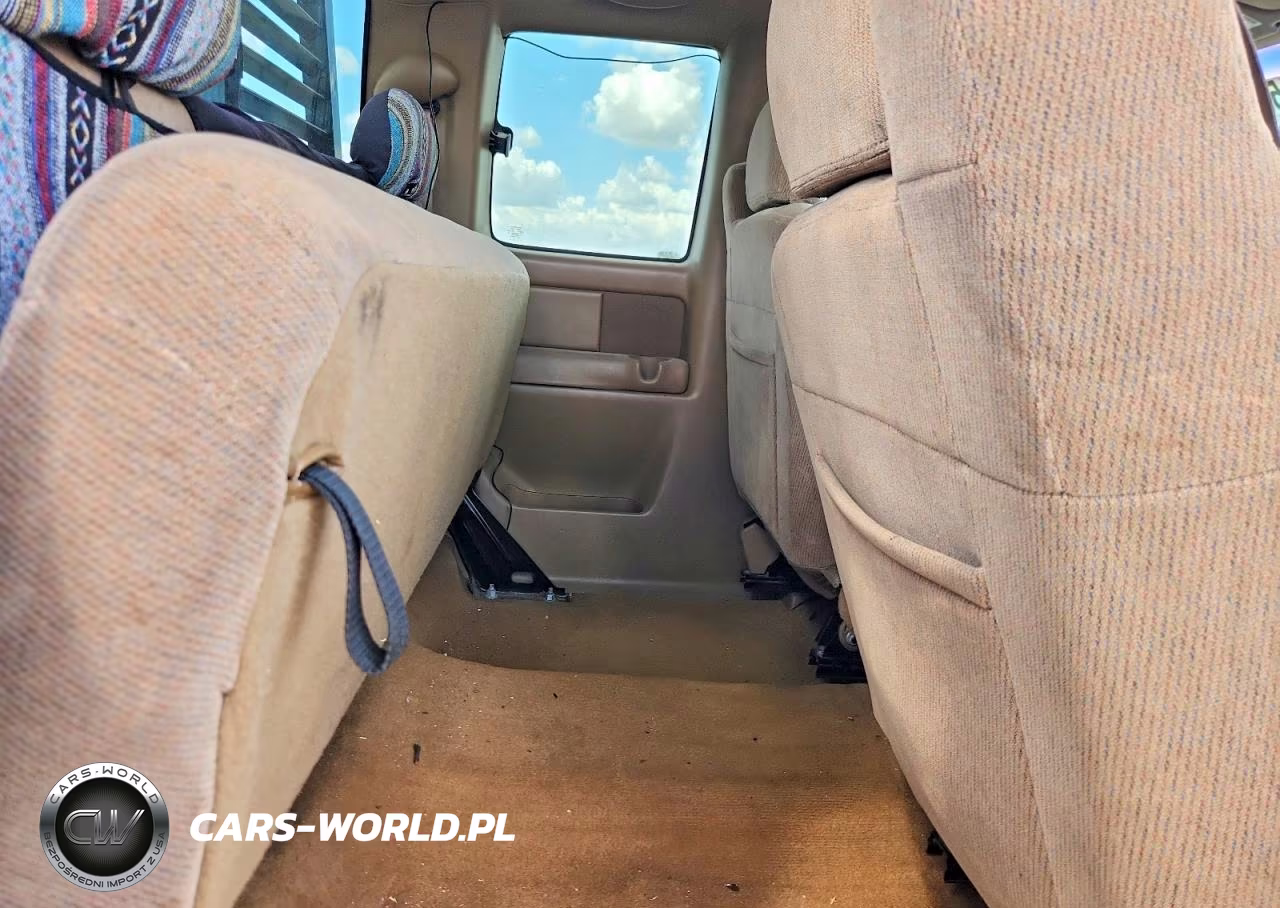 1999 GMC New Sierra C1500 VIN:2GTEC19T0X1528314 - 10
