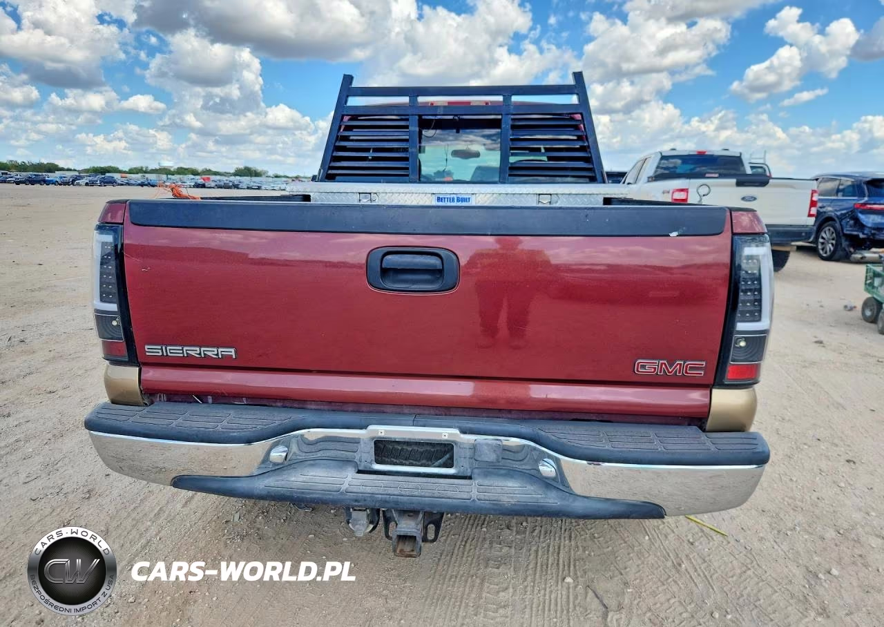 1999 GMC New Sierra C1500 VIN:2GTEC19T0X1528314 - 6