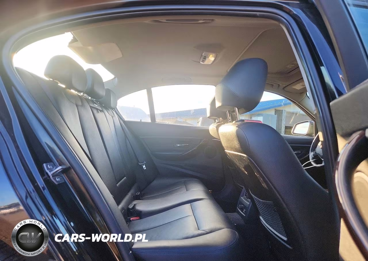 2013 BMW 328 Xi VIN:WBA3B3C51DF533488 - 10