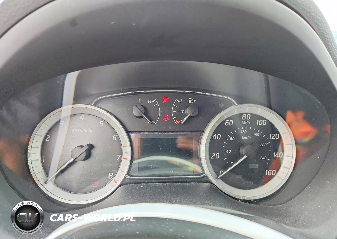 2014 Nissan Sentra Sv VIN:3N1AB7AP2EY265716 - 9