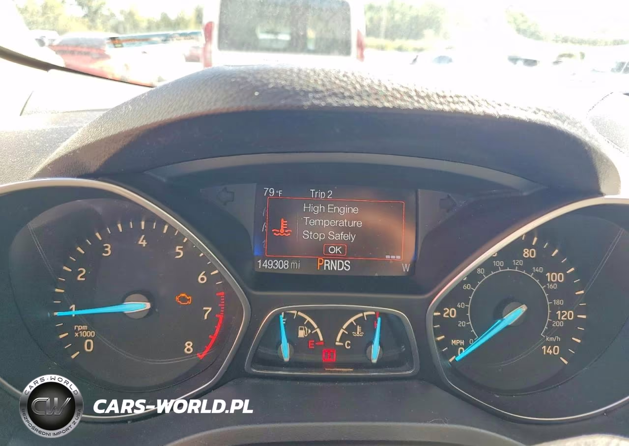 2017 Ford Escape Se VIN:1FMCU9GD2HUB61738 - 9