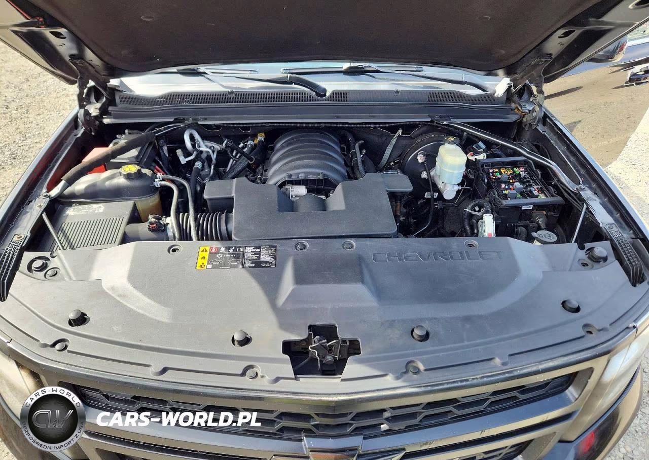 2020 Chevrolet Suburban K1500 Lt VIN:1GNSKHKCXLR255710 - 12