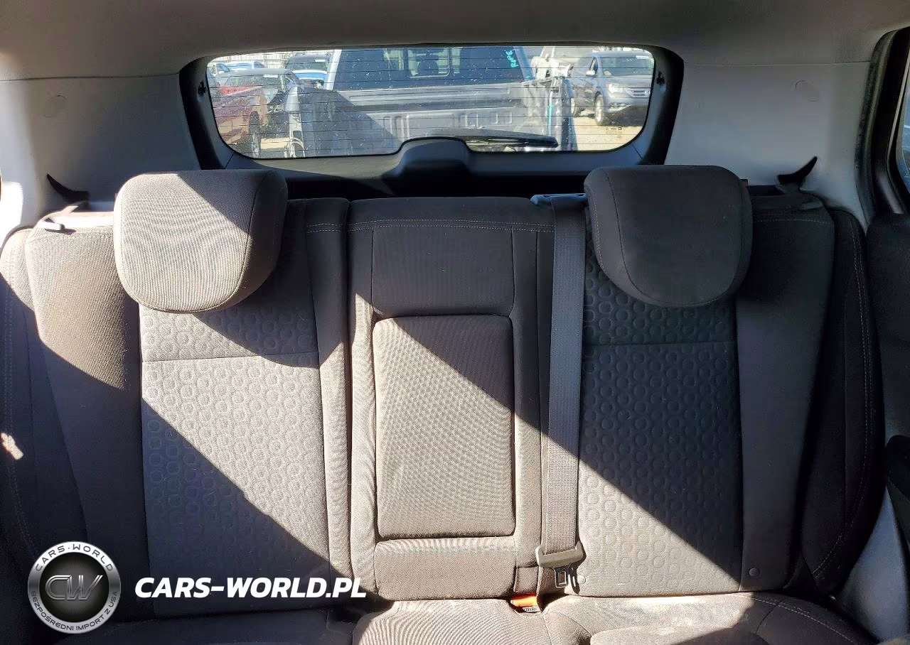 2022 Chevrolet Trax Ls VIN:KL7CJNSM8NB512444 - 10