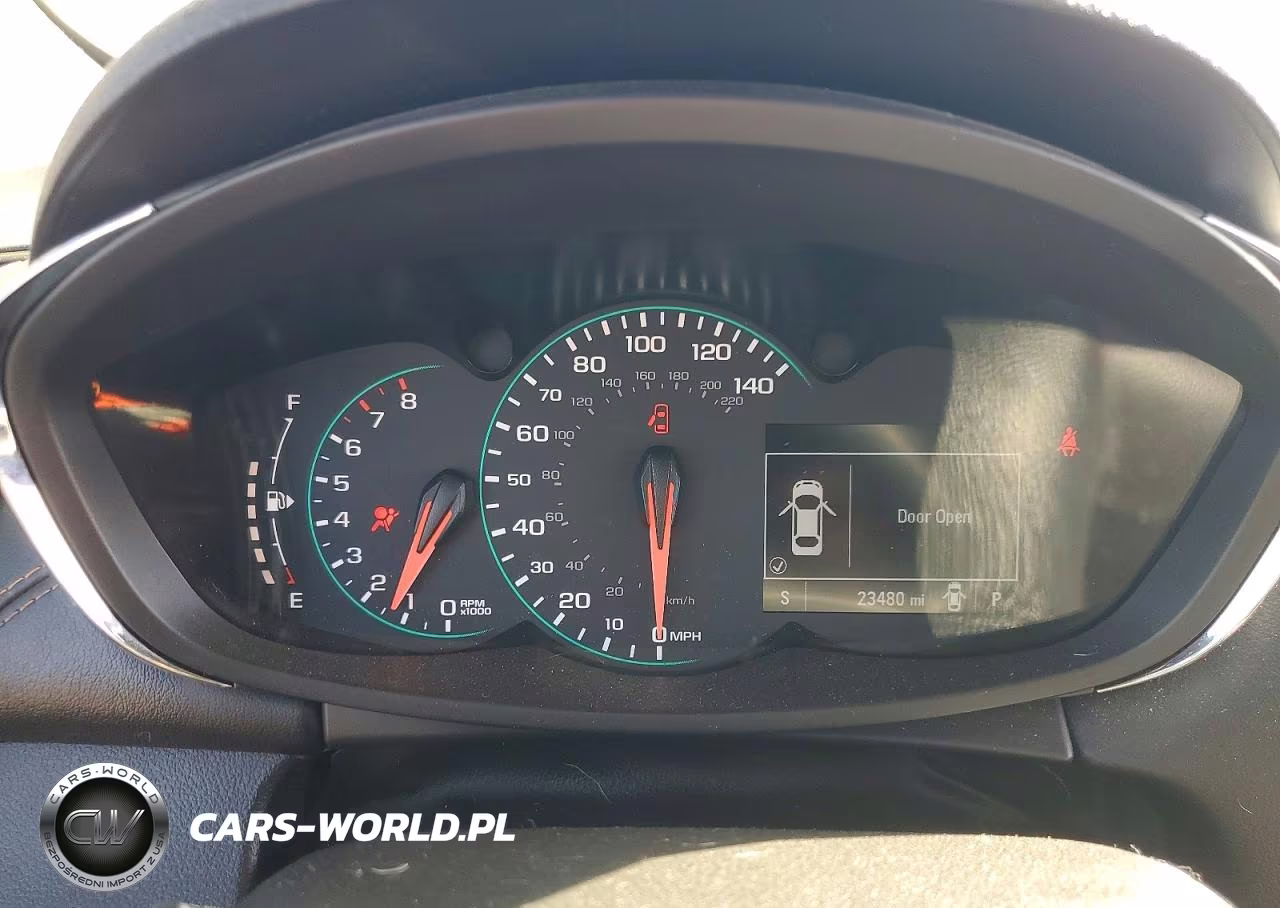 2022 Chevrolet Trax Ls VIN:KL7CJNSM8NB512444 - 9