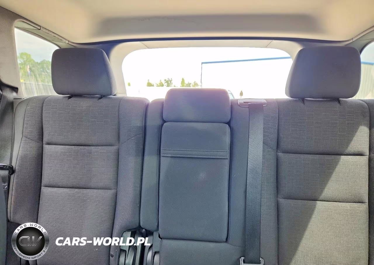 2012 Jeep Grand Cherokee Laredo VIN:1C4RJFAG8CC246168 - 10