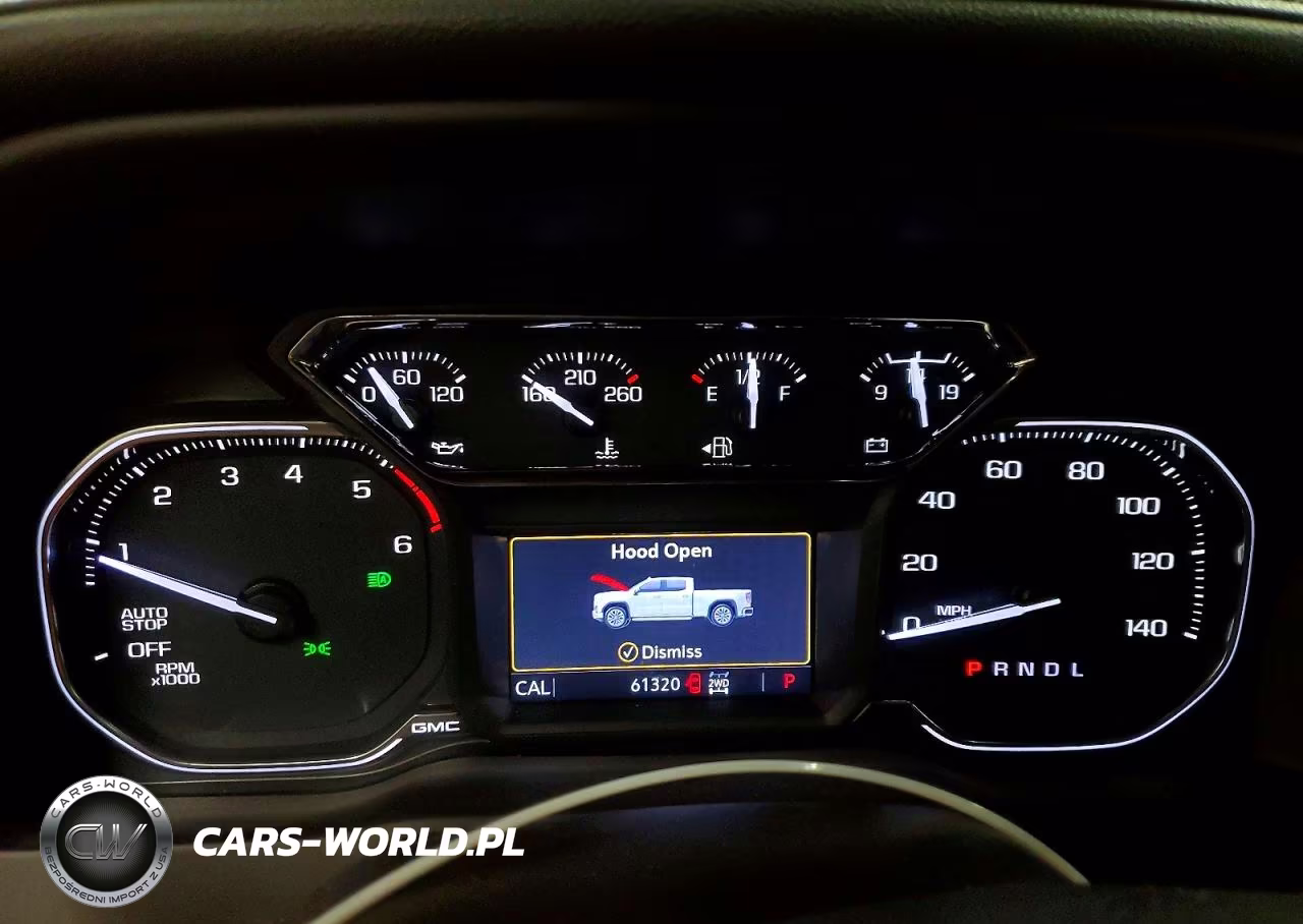 2022 GMC Sierra Limited K1500 Slt VIN:1GTU9DET3NZ214145 - 9