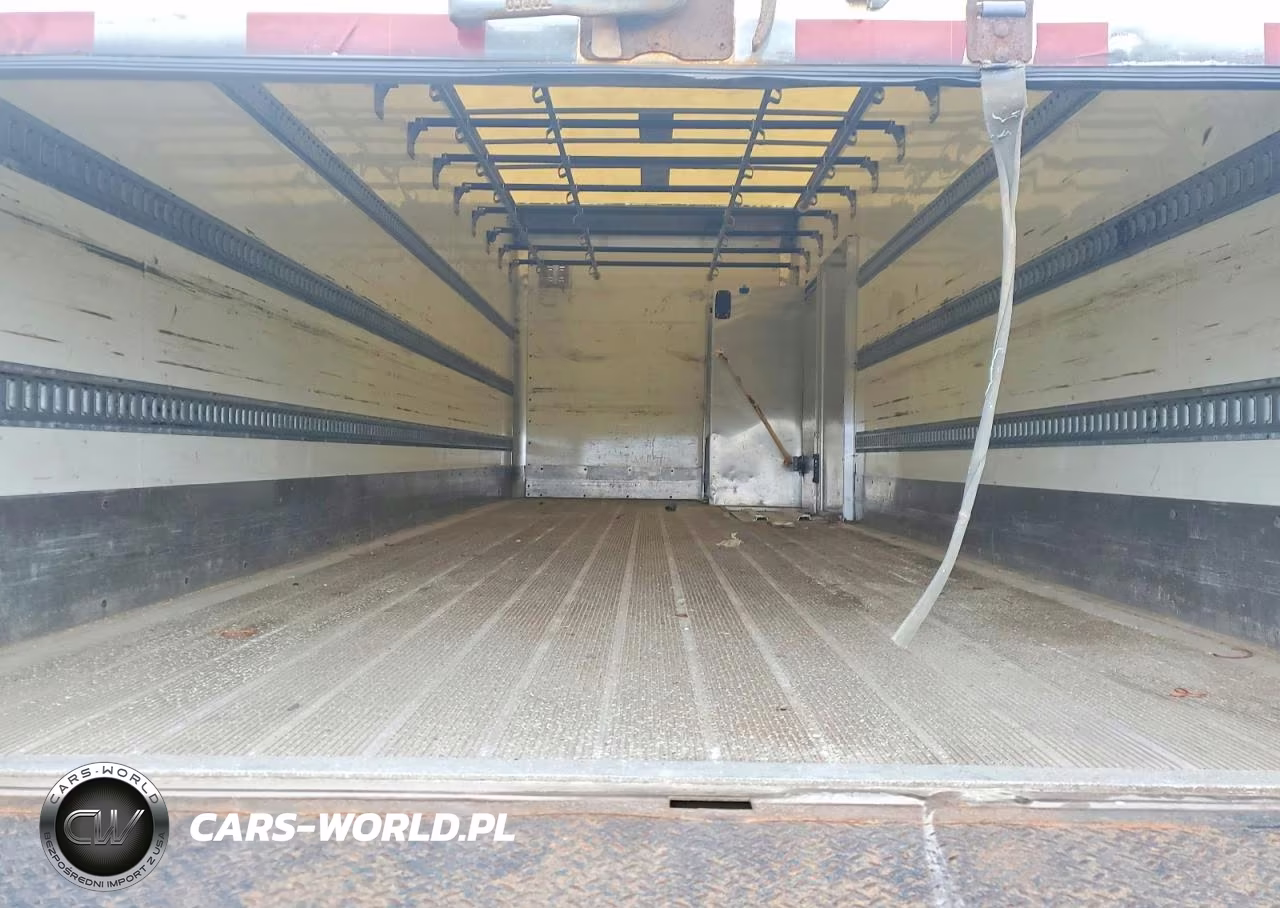 2013 Freightliner M2 106 Medium Duty VIN:1FVACWDT6DHFG6189 - 10